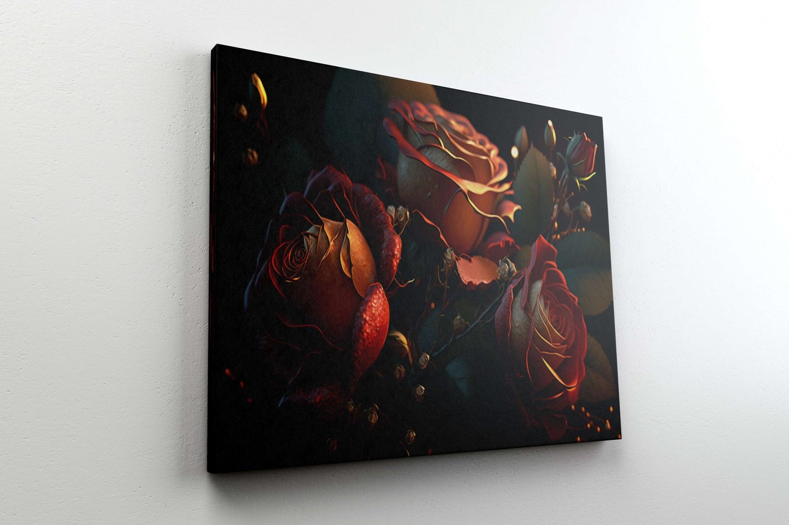 Framed Canvas Art to Fit Any Style - Image 2